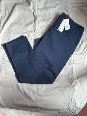Orlebar Brown Catalan Chino pants navy size 40